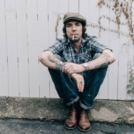 Nashville Music Icon Justin Townes Earle, Dead at 38