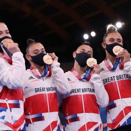 Why Bronze Medalists Are Likely Happier Than Those Who Win Silver