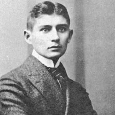 Franz Kafka Agonized, Too, Over Writer’s Block