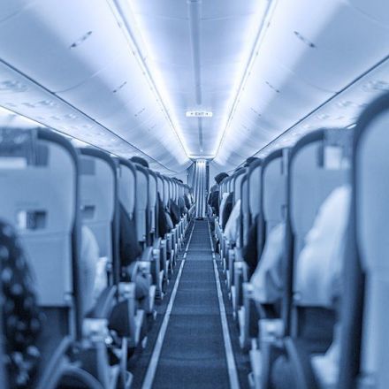 As coronavirus fears soar, Europe moves to ban wasteful "ghost flights"