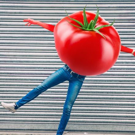 In the genes: overlooked tomatoes' drought resistance