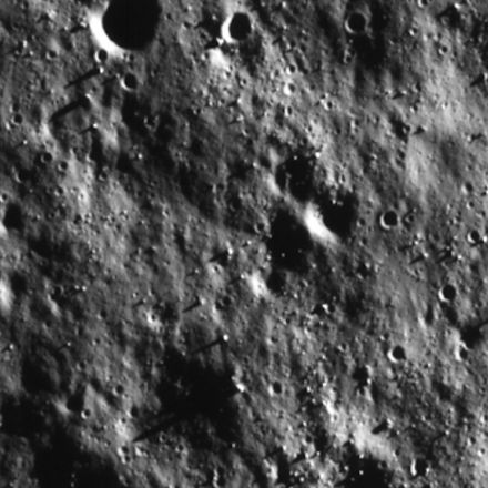 India pulls in the sharpest Moon surface images ever taken from orbit