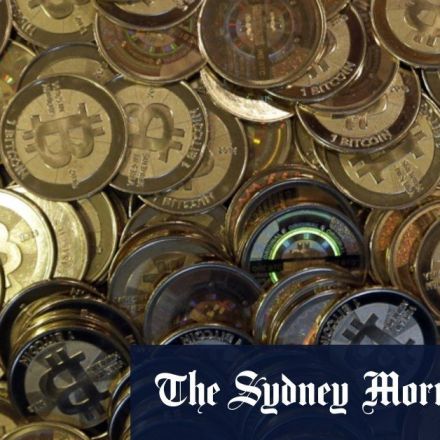 CBA makes landmark move into cryptocurrencies