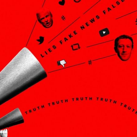The Grim Conclusions of the Largest-Ever Study of Fake News