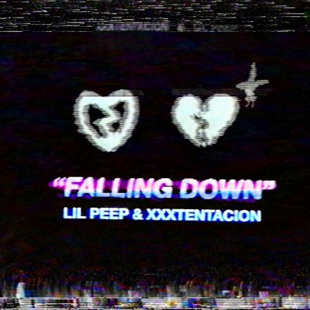 Lil Peep & XXXTENTACION - Falling Down