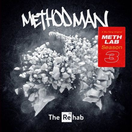 Method Man - Switch Sides (Hip-Hop)