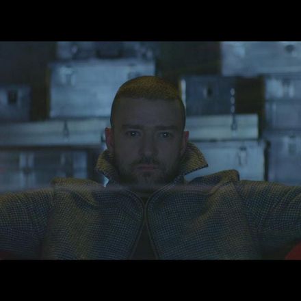 Justin Timberlake - Supplies (Official Video)