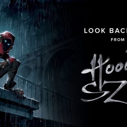 A Boogie Wit Da Hoodie - Look Back At It [Official Audio]