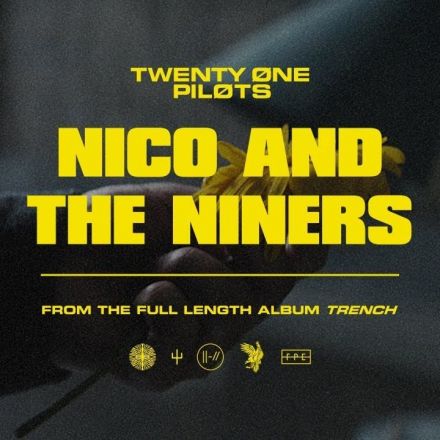 Twenty One Pilots: Nico And The Niners [Official Video]