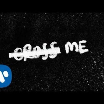 Ed Sheeran - Cross Me (feat. Chance The Rapper & PnB Rock)
