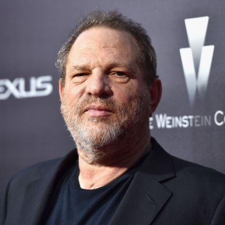 Harvey Weinstein sues The Weinstein Co for company records