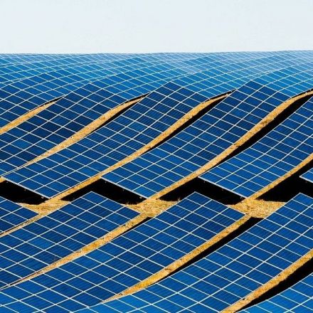Solar Power Investment Will Overtake Oil for the First Time Ever This Year