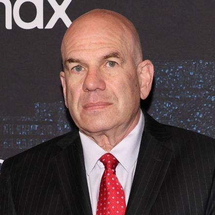 TV Writer David Simon Says Industry Is Going to “Infantilize Itself” if AI Is the Future for Scripts