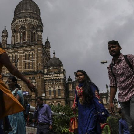 India's population growth slows substantially, may 'no longer be pressing problem'