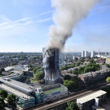 Every Grenfell Tower survivor still waiting for permament new home