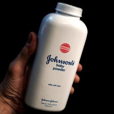 J&J loses its battle to overturn a $4.7B baby powder verdict