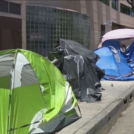 City of Los Angeles accused of moving the homeless in order to prepare for the Oscars