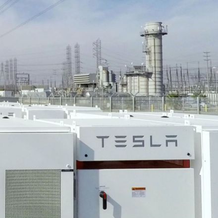 Oil giant BP gets its first Tesla Powerpack project, says could lead to more