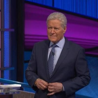 Alex Trebek announces return to ‘Jeopardy!’: ‘It’s going to be a good year’