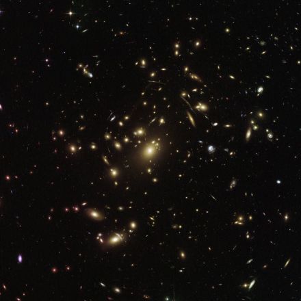 A Third of All Galaxy Clusters Have Gone Unnoticed Until Now