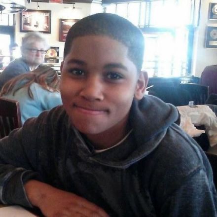 Cleveland officer involved in Tamir Rice shooting terminated; Other officer suspended
