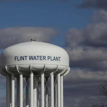 Study: Flint water killed unborn babies; many moms who drank it couldn't get pregnant