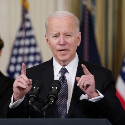 Biden administration to require U.S.-made steel and iron for infrastructure projects