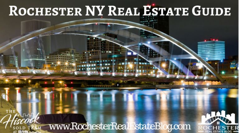 Rochester NY Realtor Guide 