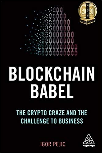 Blockchain Babble