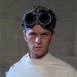 Neil Patrick Harris - Count Olaf