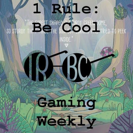 1RBC Gaming Weekly - January 7, 2019