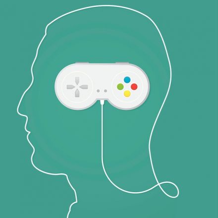 Video Games May Affect The Brain Differently, Depending On What You Play