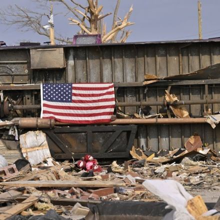 US Has Already Seen 7 Different Billion-Dollar Weather Disasters This Year: NOAA