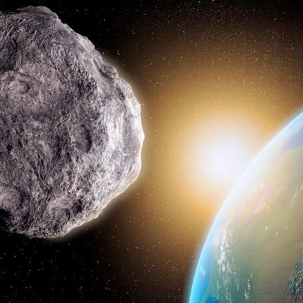 China Will Test Planetary Defense by Crashing a Spacecraft into An Asteroid