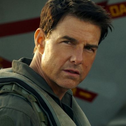 Only Tom Cruise can save Hollywood from a summer of box office bombs