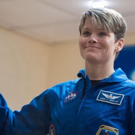 New York Times: Astronaut accessed estranged spouse's bank account in possible first criminal allegation from space
