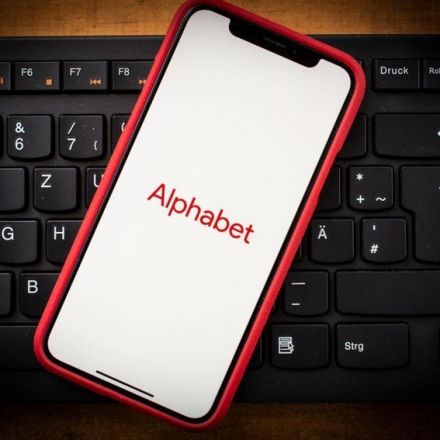 Google parent Alphabet overtakes Apple to become world's most cash-rich company