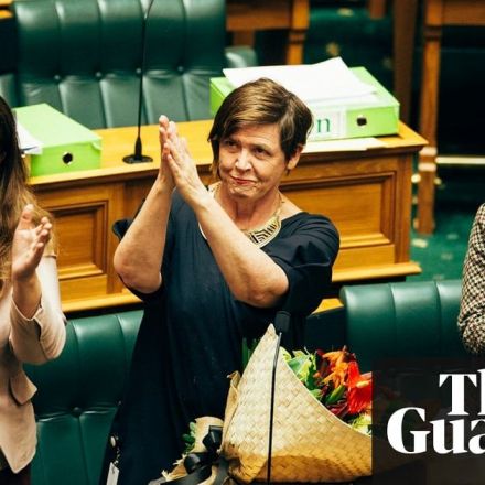 'A huge win': New Zealand brings in paid domestic violence leave in world first