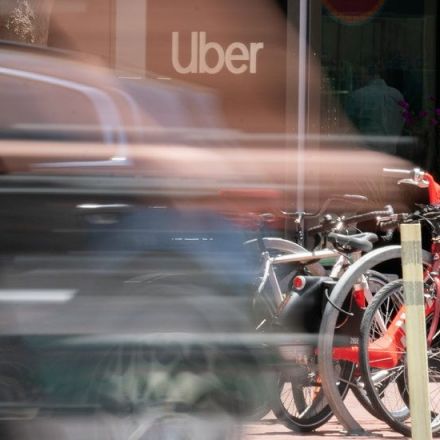 Uber Lays Off 400 as Profitability Doubts Linger After I.P.O.