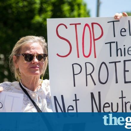 FCC flooded with comments before critical net neutrality vote