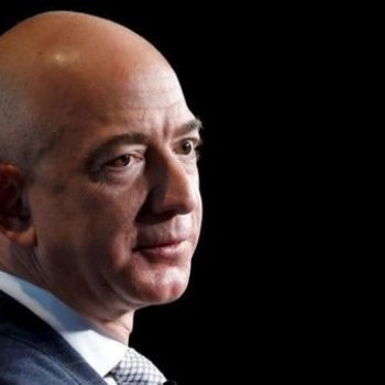 Amazon wants to question Trump over losing $10-billion contract bid