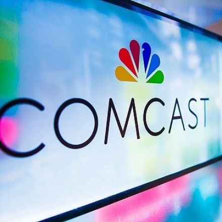 Comcast Loses 134,000 TV Subscribers as Cord Cutting Continues