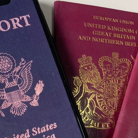 Apple presses ahead with aim to replace paper passports and ID with iPhone