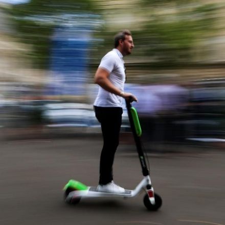 Segway was supposed to change the world. Two decades later, it just might