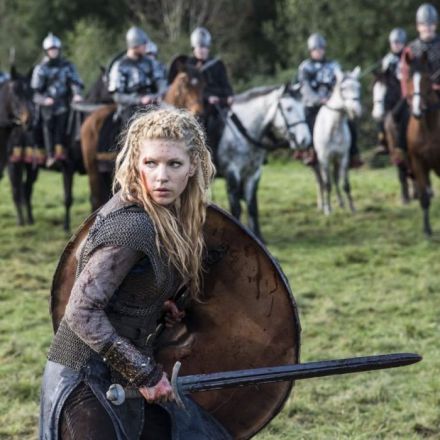 That female Viking warrior might not be female...or a warrior...after all