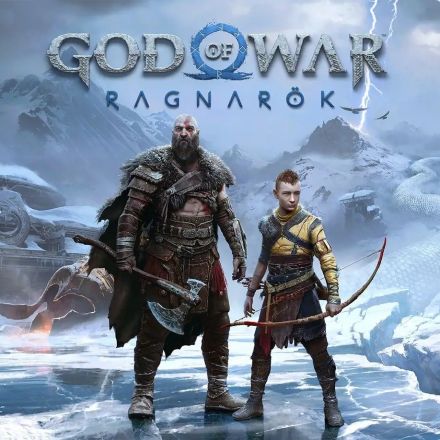 God of War Ragnarok Pre-load & Review Embargo Date Revealed