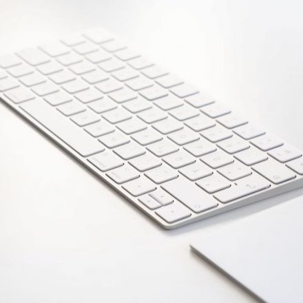 Apple patents Magic Keyboard with integrated Mac inside to bring macOS to any display