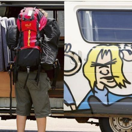 These backpackers wanted to see Australia. Instead they became slaves for farmers