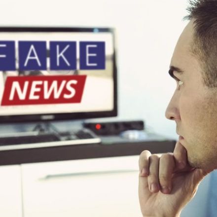'Fake news' study finds incorrect information can't be corrected simply by pointing out it's false