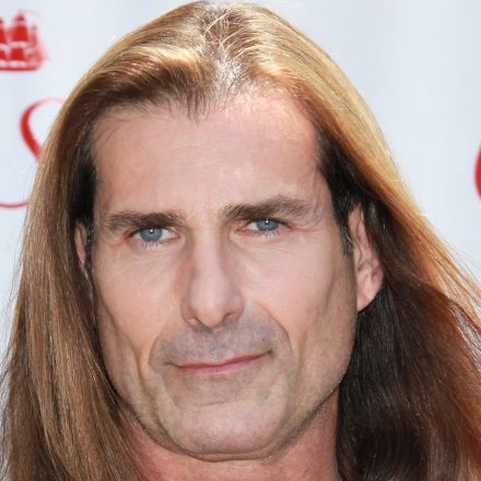 Fabio says men in modern romance books are too 'soft' and 'woke' now, but readers disagree